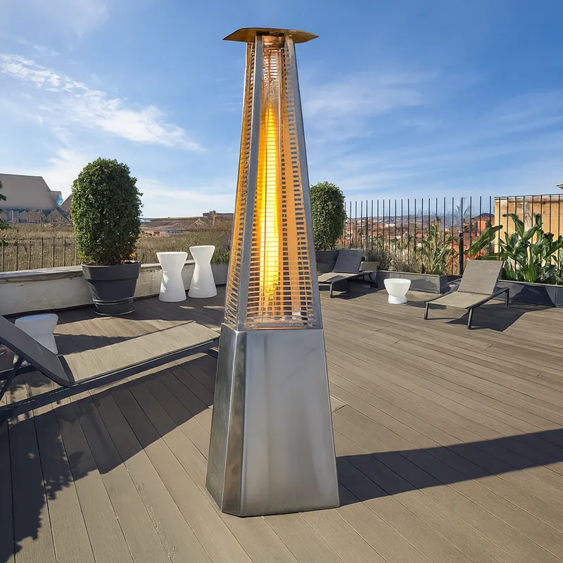 Piramit Soba Nakliyat ve Kurulum Hizmeti