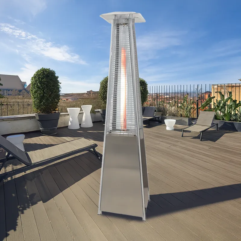 Piramit Soba Model 6