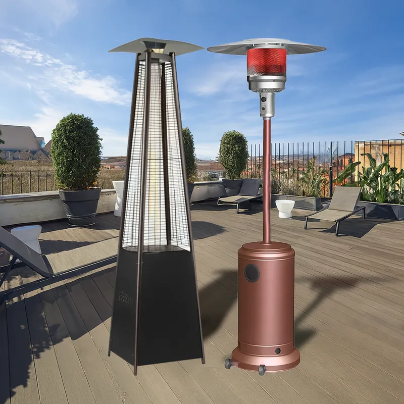 Piramit Soba Model 1